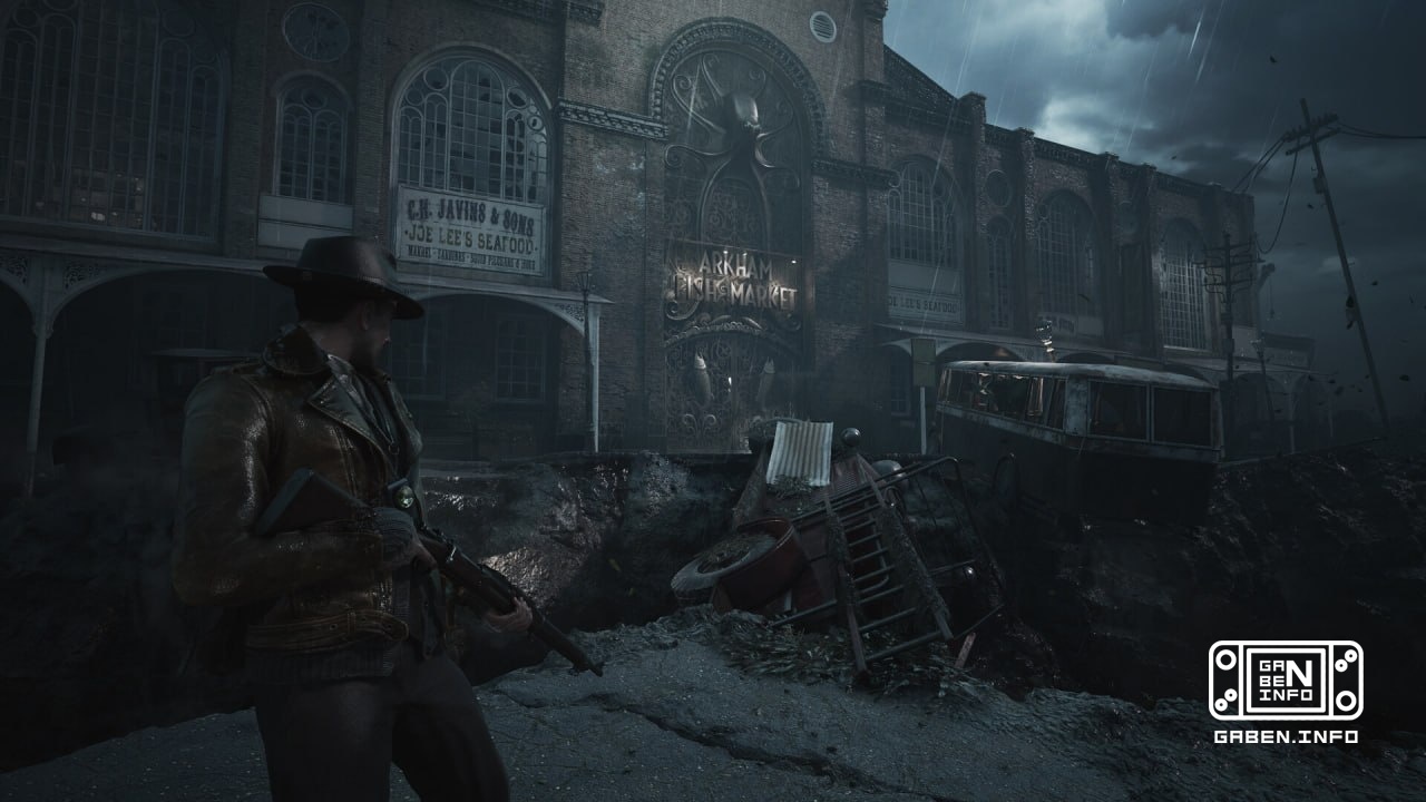 Survival-хоррор The Sinking City 2 получил 79 баллов из 100 на Metacritic. Журналисты посчитали игру достойным, но не вы...