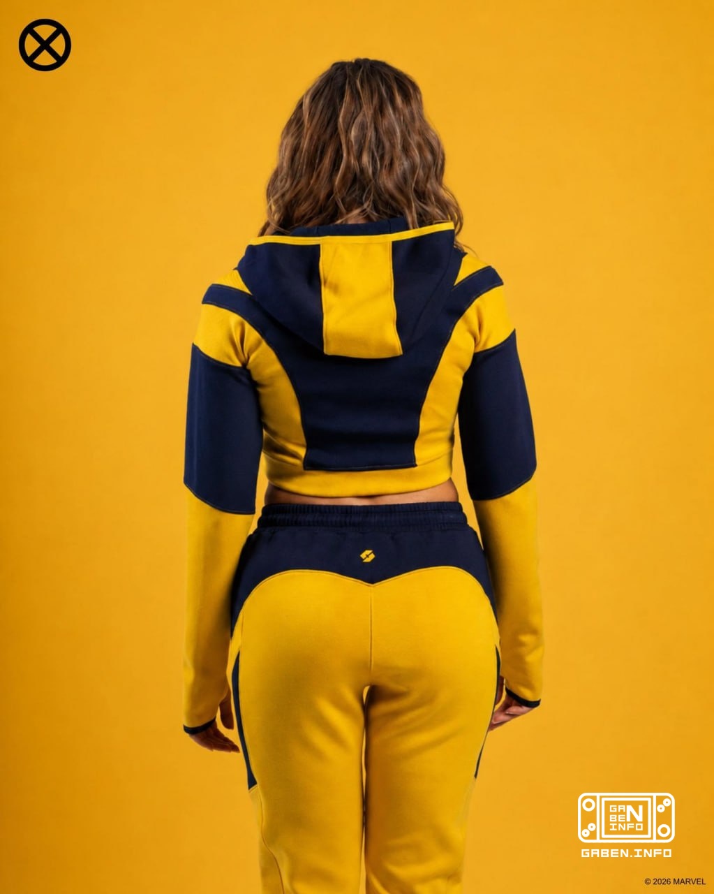 По Marvel’s Wolverine выпустят коллекцию официальной одежды В коллекцию вошли худи, спортивные футболки, штаны, шорты, ж...