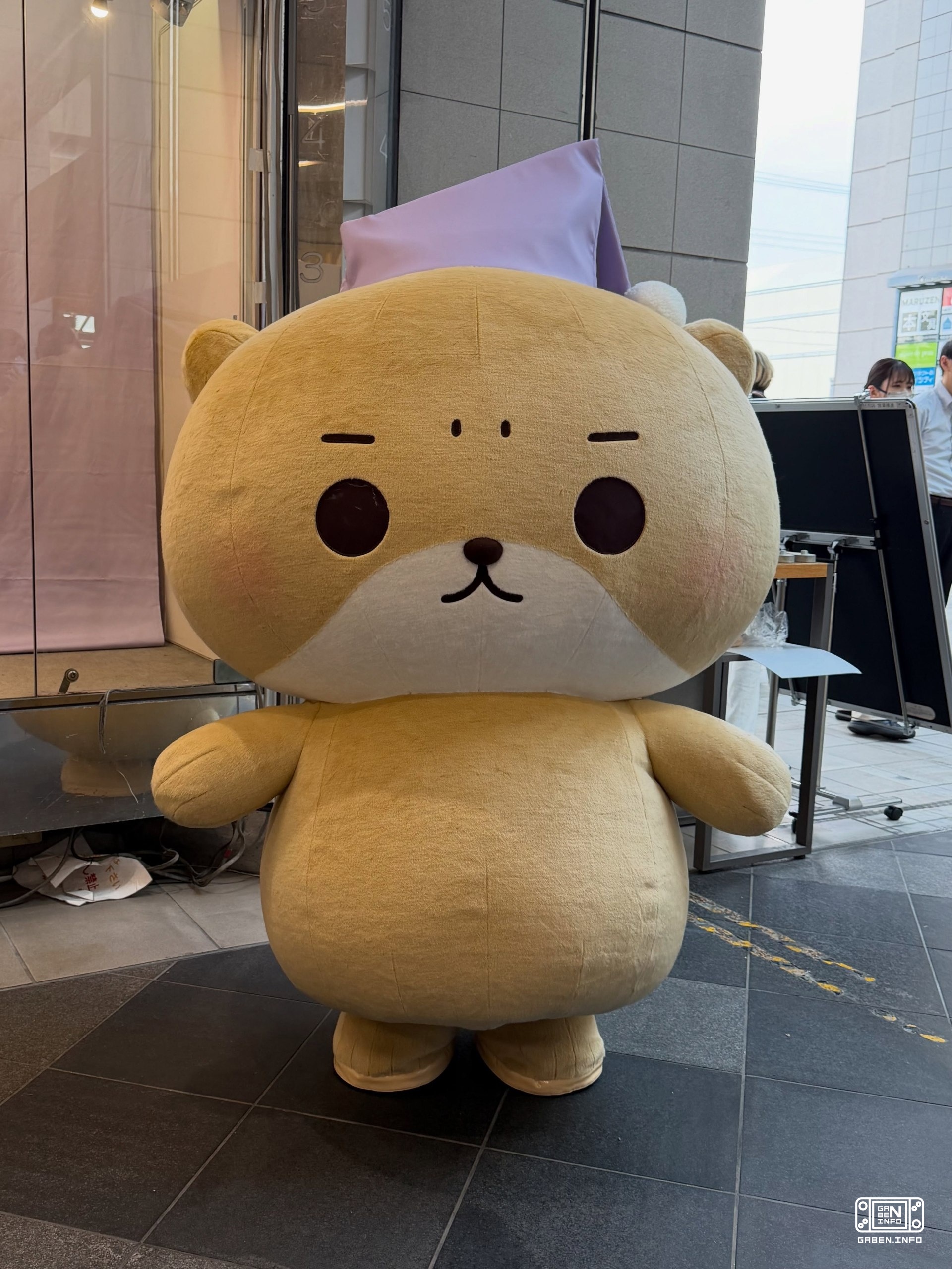 Sony решила завести новых маскотов, чтобы потягаться с персонажами Nintendo, Sega и Sanrio — пишет японское СМИ Nikkei Д...