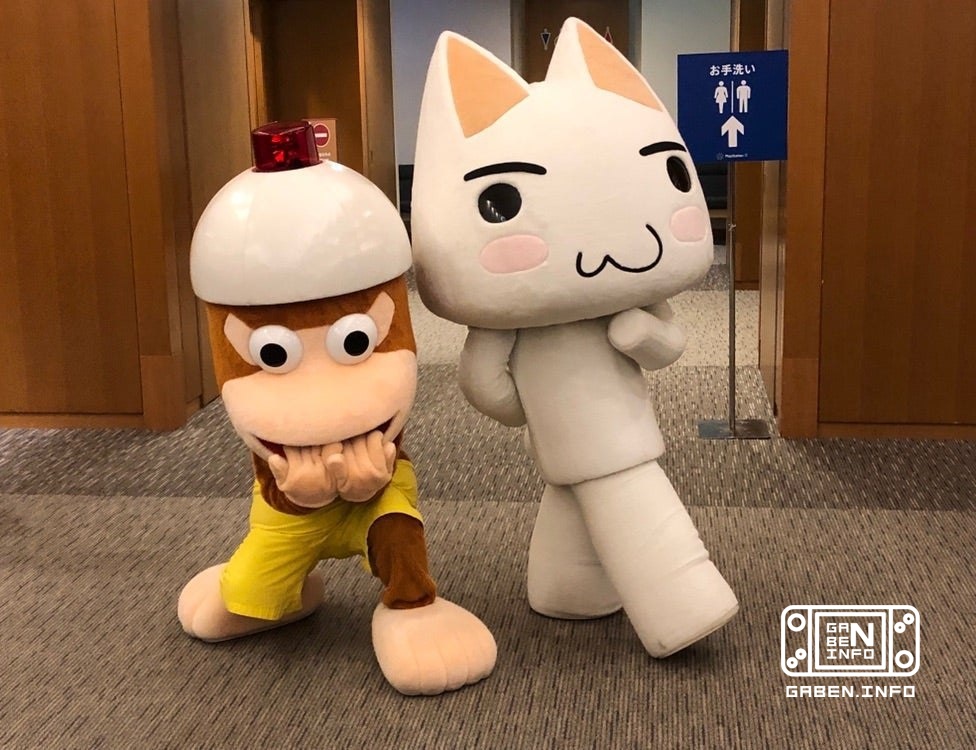Sony решила завести новых маскотов, чтобы потягаться с персонажами Nintendo, Sega и Sanrio — пишет японское СМИ Nikkei Д...