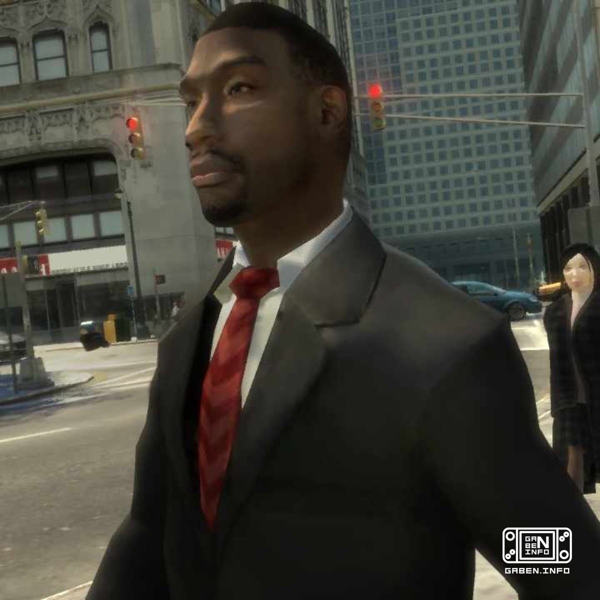 В GTA IV хотели сделать NPC гораздо более «живыми», но от этой идеи пришлось отказаться. Бывший технический директор Roc...