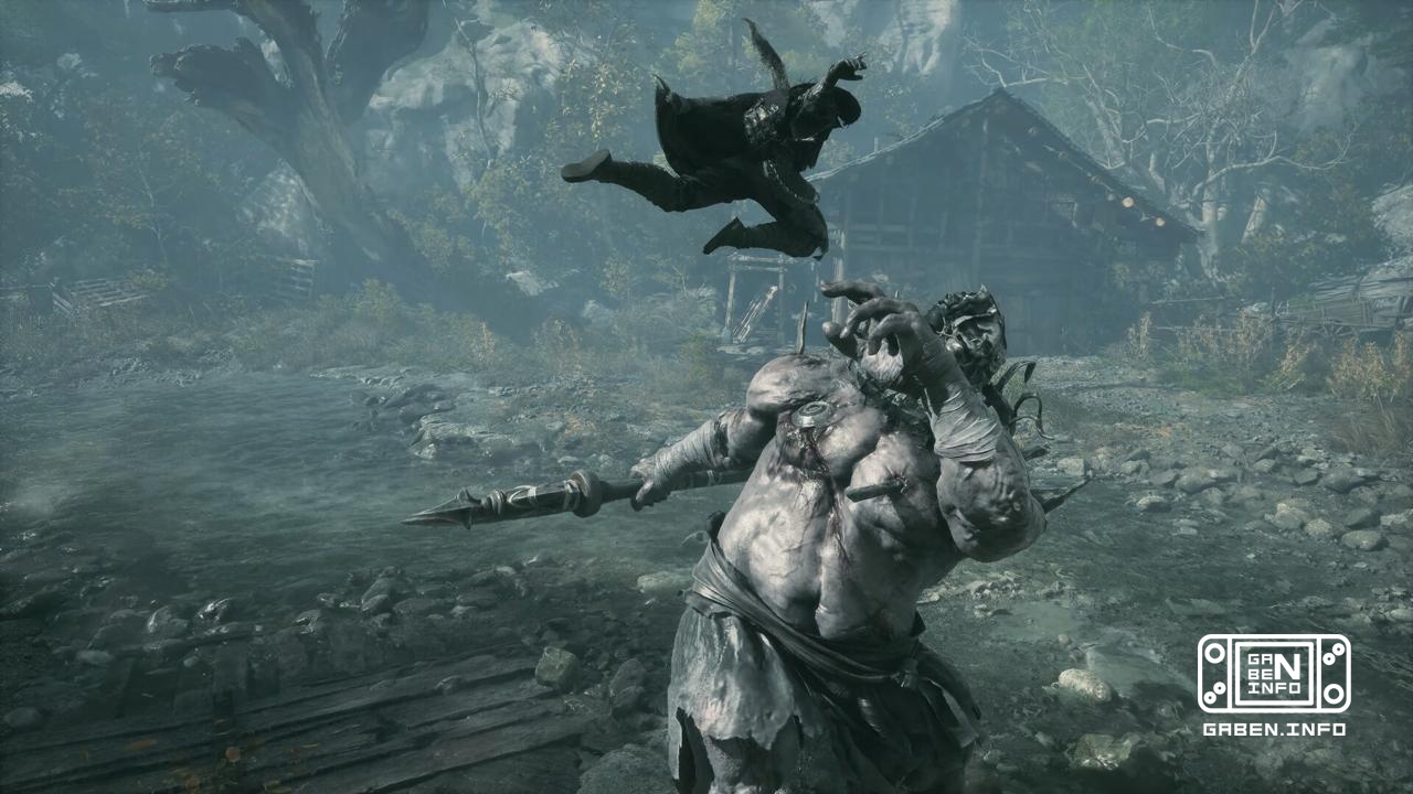 PlayStation провела State of Play, посвящённый Phantom Blade Zero. Создатели экшена в стиле «кунгфупанк» показали много ...