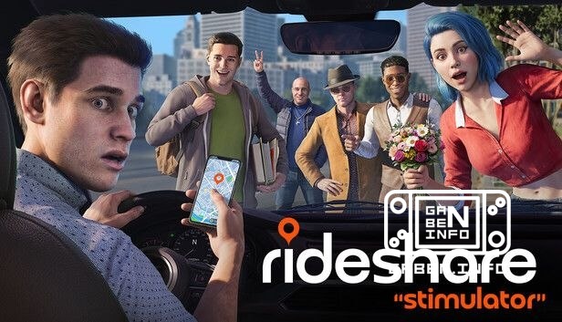 Saber угощает голубцами с ИИ Вокруг Rideshare «Stimulator» разгорелся скандал: бывшая ведущая сценаристка Saber Interact...