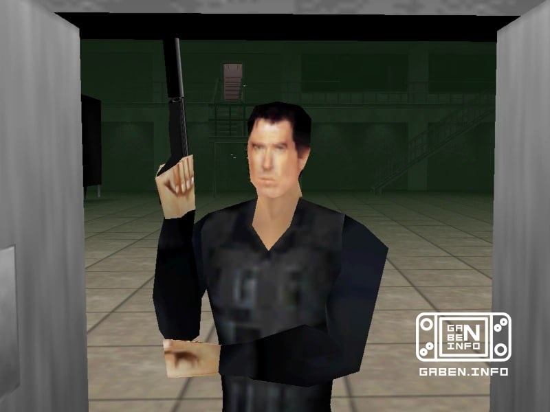 GoldenEye 007 полностью декомпилировали — на это энтузиасты потратили 9 лет Речь идёт о трёх версиях для каждого из реги...