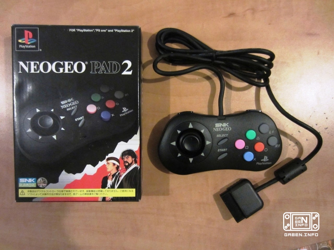 Коллекция геймпадов, когда-то официально выходивших на PlayStation🎮