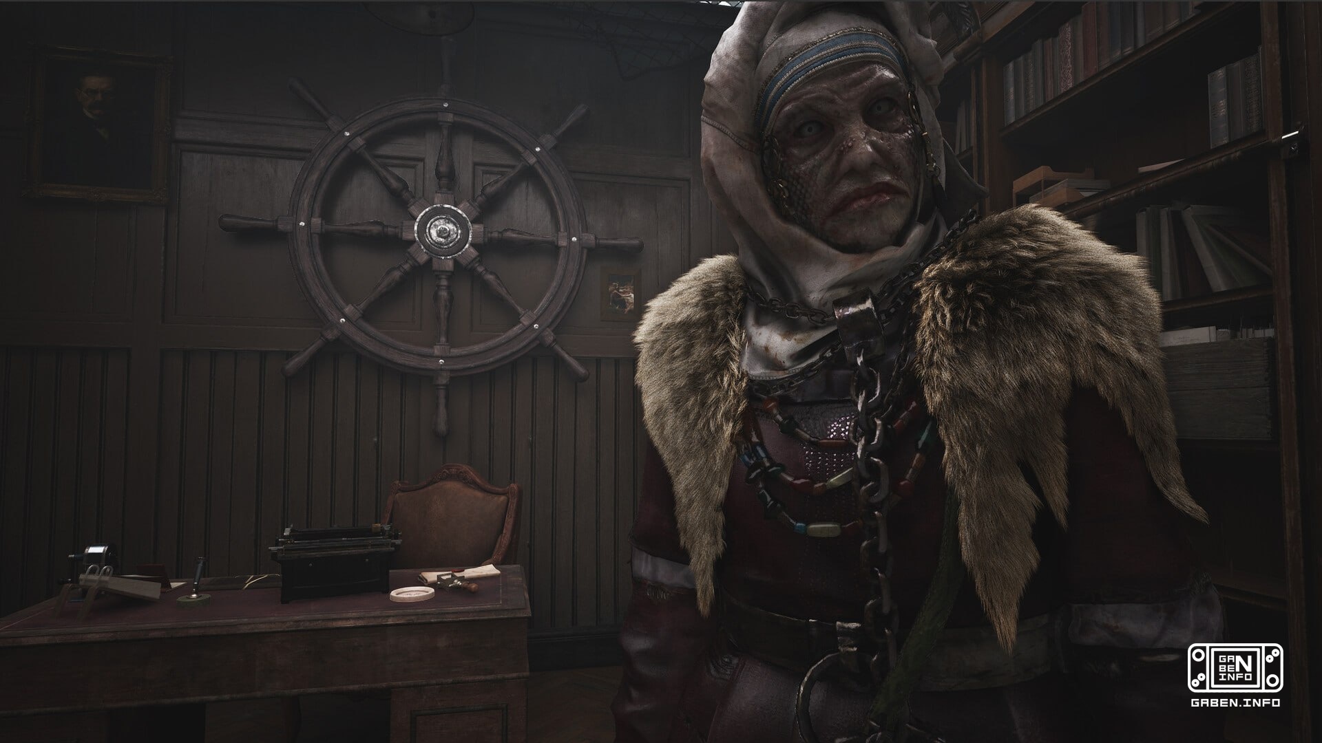 Release of The Sinking City 2 (not available in Russia) The price is 1365 , 15900 , $32.50 in the CIS The Sinking City 2...