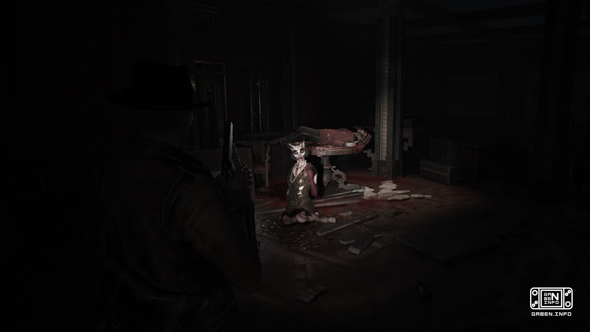 Release of The Sinking City 2 (not available in Russia) The price is 1365 , 15900 , $32.50 in the CIS The Sinking City 2...