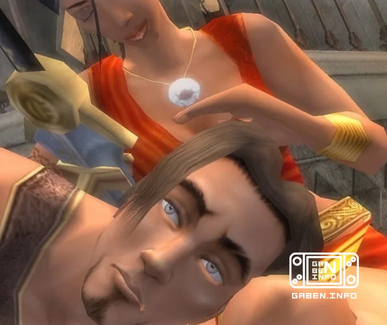 Prince of Persia: The Sands of Time стала частью программы сохранения игр от GOG Игра получила поддержку сверхширокоэкра...