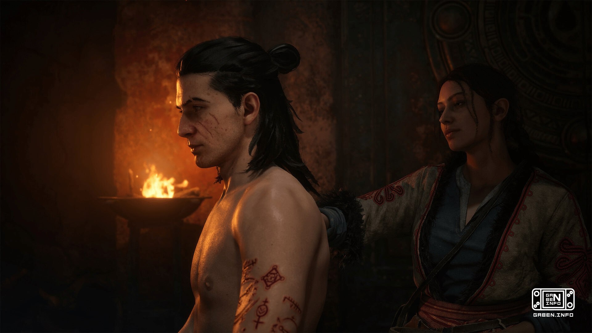 Студия Rebel Wolves обновила системные требования The Blood of Dawnwalker с учётом апскейлера на «Баланс» — для «минимал...