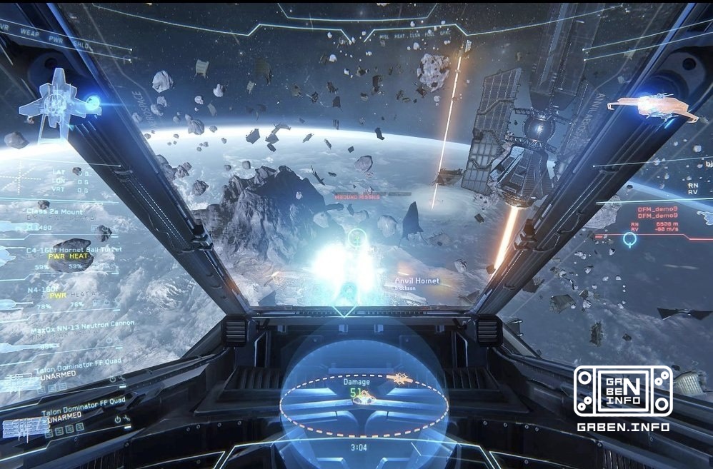 Последний стрим разработчиков Star Citizen обернулся провалом. Во время демонстрации команда столкнулась с багами и техн...