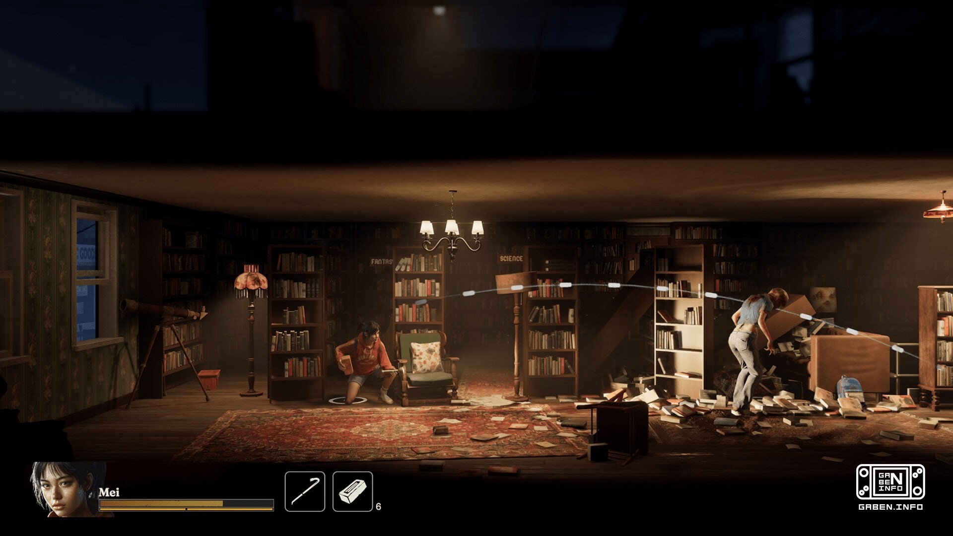 Into the Dead: Our Darkest Days is scheduled for release in early March 2027. Steam has 89% positive reviews.