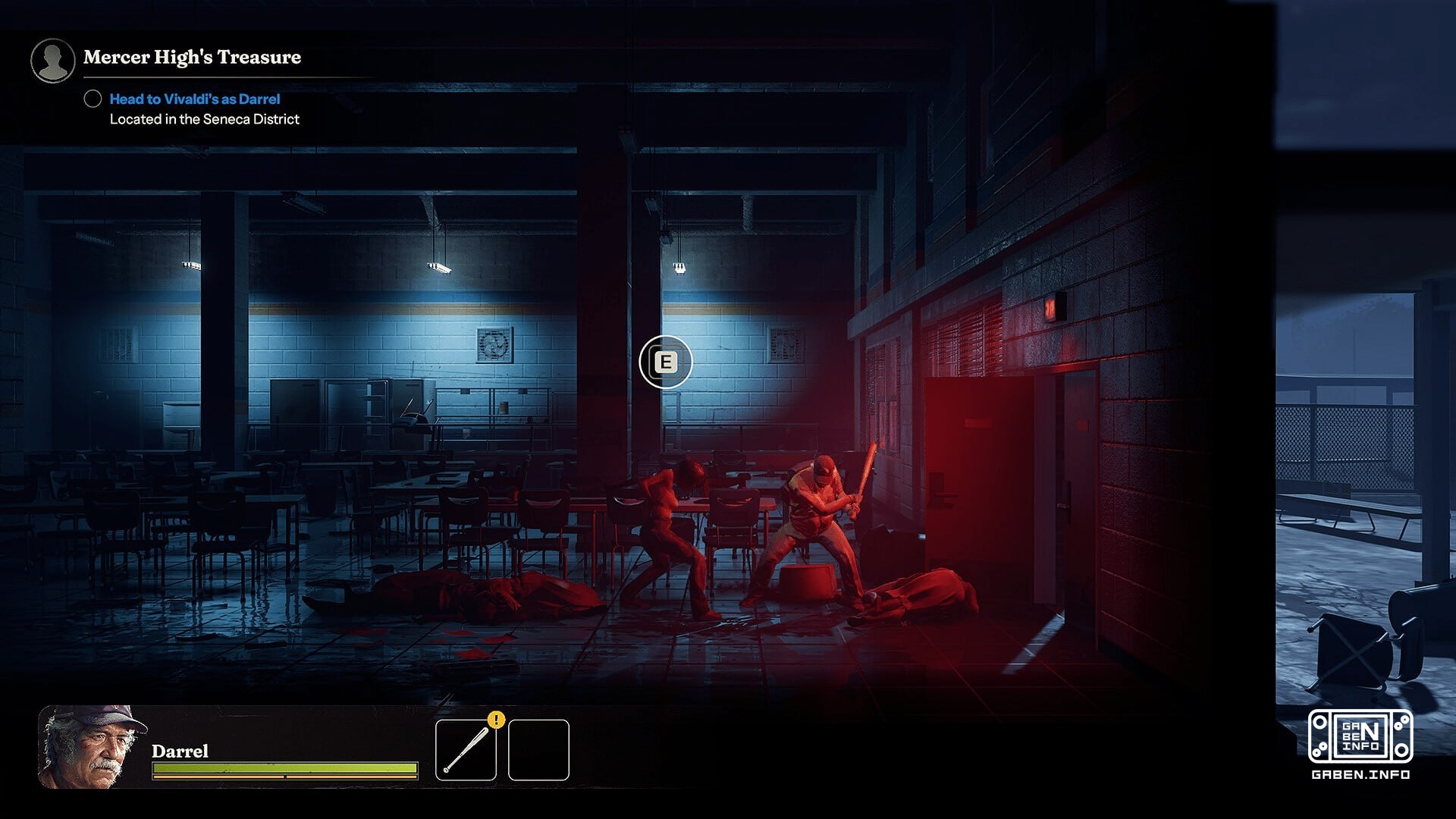 Into the Dead: Our Darkest Days is scheduled for release in early March 2027. Steam has 89% positive reviews.
