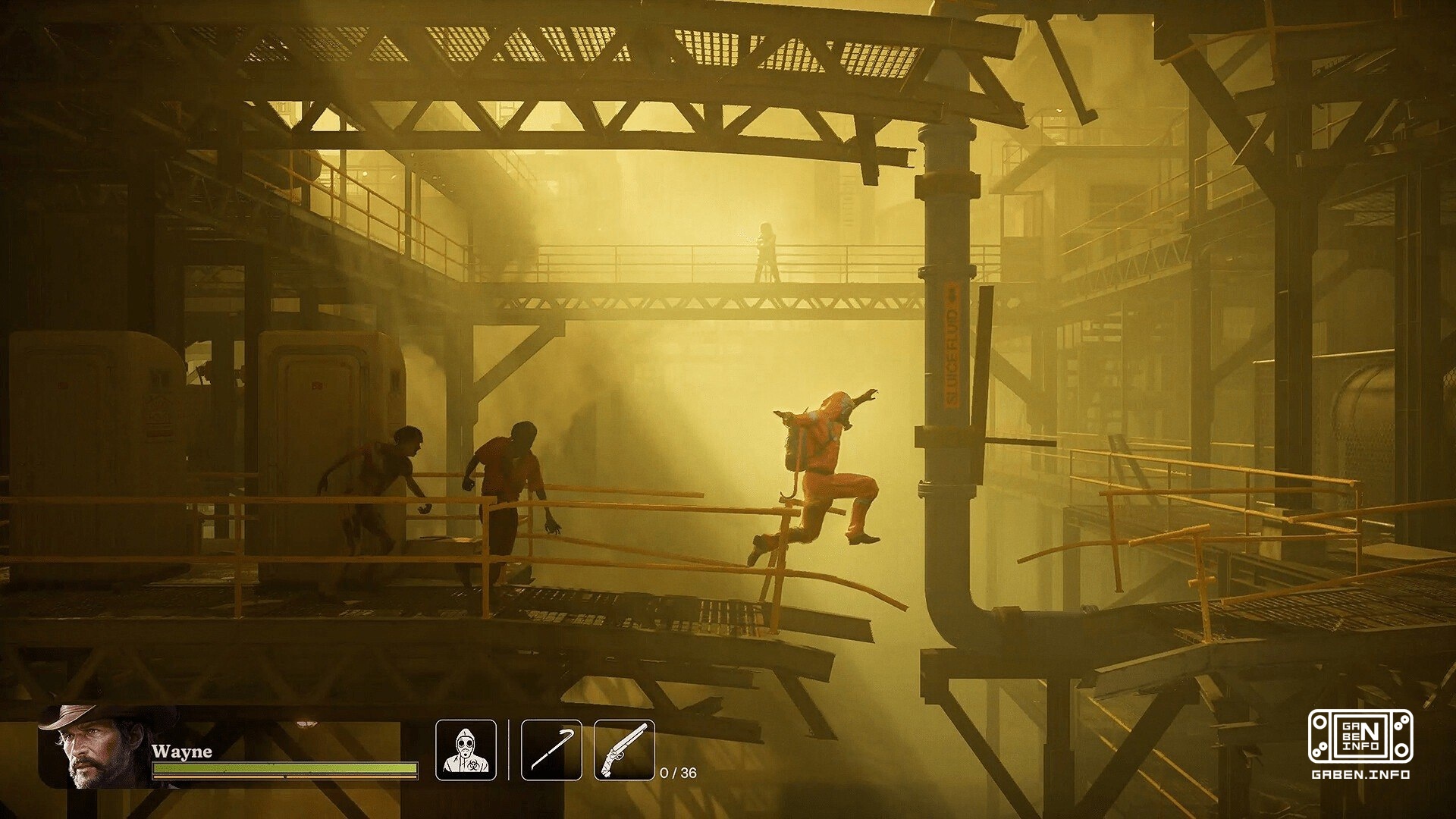 Into the Dead: Our Darkest Days is scheduled for release in early March 2027. Steam has 89% positive reviews.
