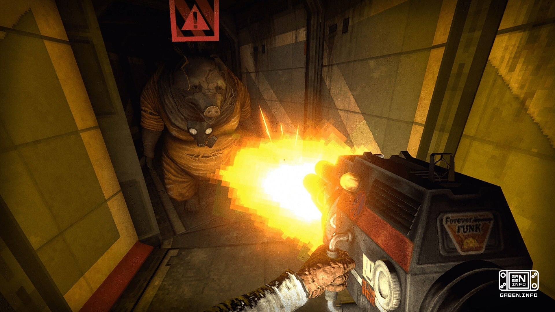 У RetroSpace появилась дата релиза — 1 октября на ПК, PS5, Xbox Series X|S и Nintendo Switch 2. Для тех, кто не знает — ...