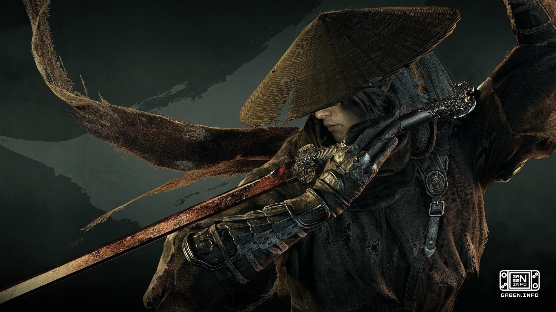 Phantom Blade Zero captured the weekly Steam chart among paid games against the backdrop of two gameplay and pre-orders ...