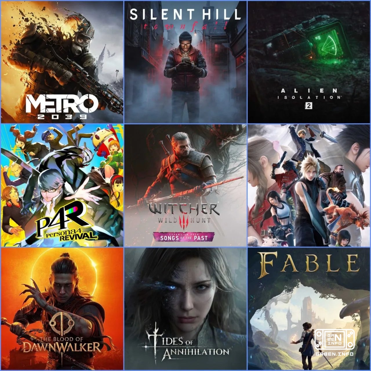 До открытия Gamescom Opening Night Live осталась неделя. Подтверждённые трейлеры: • The Witcher 3 — Songs of the Past • ...