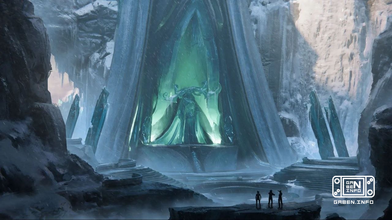 🪐 Создатели Exodus заявили, что игру добавили в список желаемого уже более 500 тысяч раз на всех платформах. В честь это...
