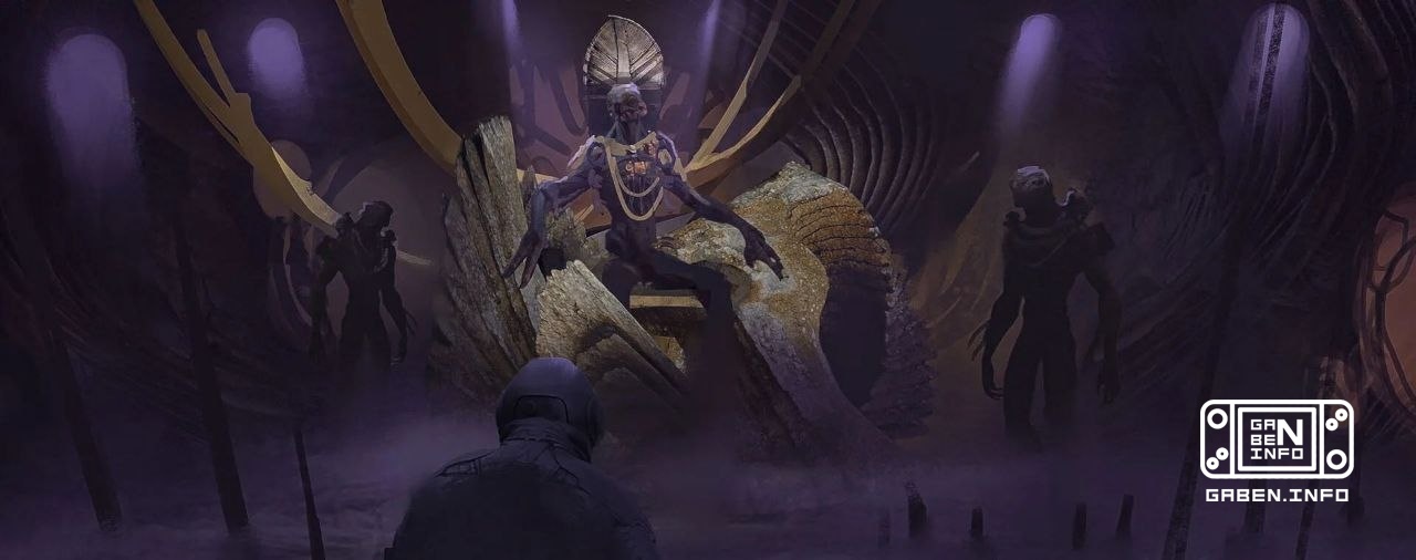 🪐 Создатели Exodus заявили, что игру добавили в список желаемого уже более 500 тысяч раз на всех платформах. В честь это...