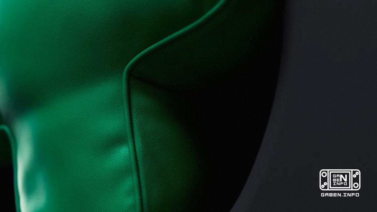 IKEA и Xbox показали тизер коллаборации. Похоже, первая выпустит подушку и стул в стиле контроллера.