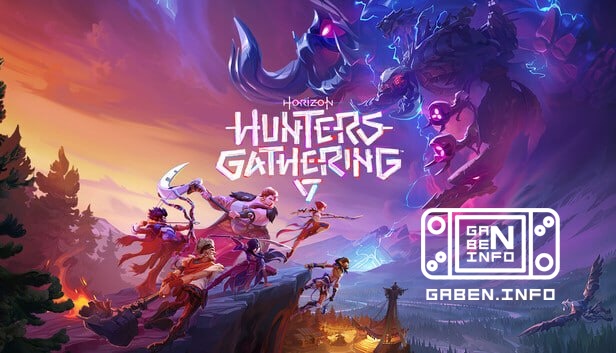 АХАХАХАХА: разработку Horizon Hunters Gathering перезапустили, сообщает Джейсон Шрайер По его словам, теперь из игры поп...