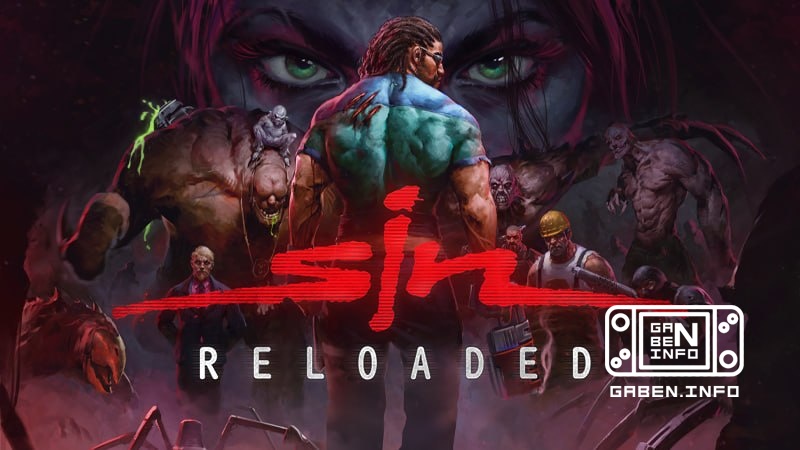 SiN: Reloaded will be released on this date on PC, Playstation, Xbox and Nintendo Switch. The remaster from Nightdive is...