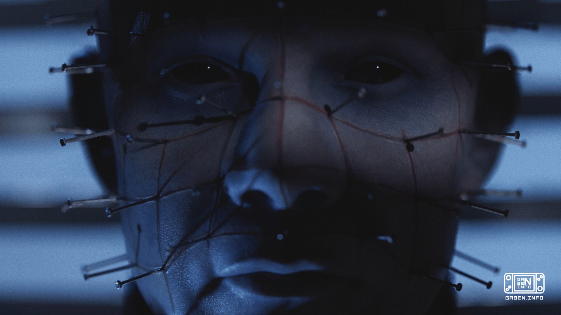 Clive Barker's Hellraiser: Revival has been pre-ordered for 2400 rubles on Steam.