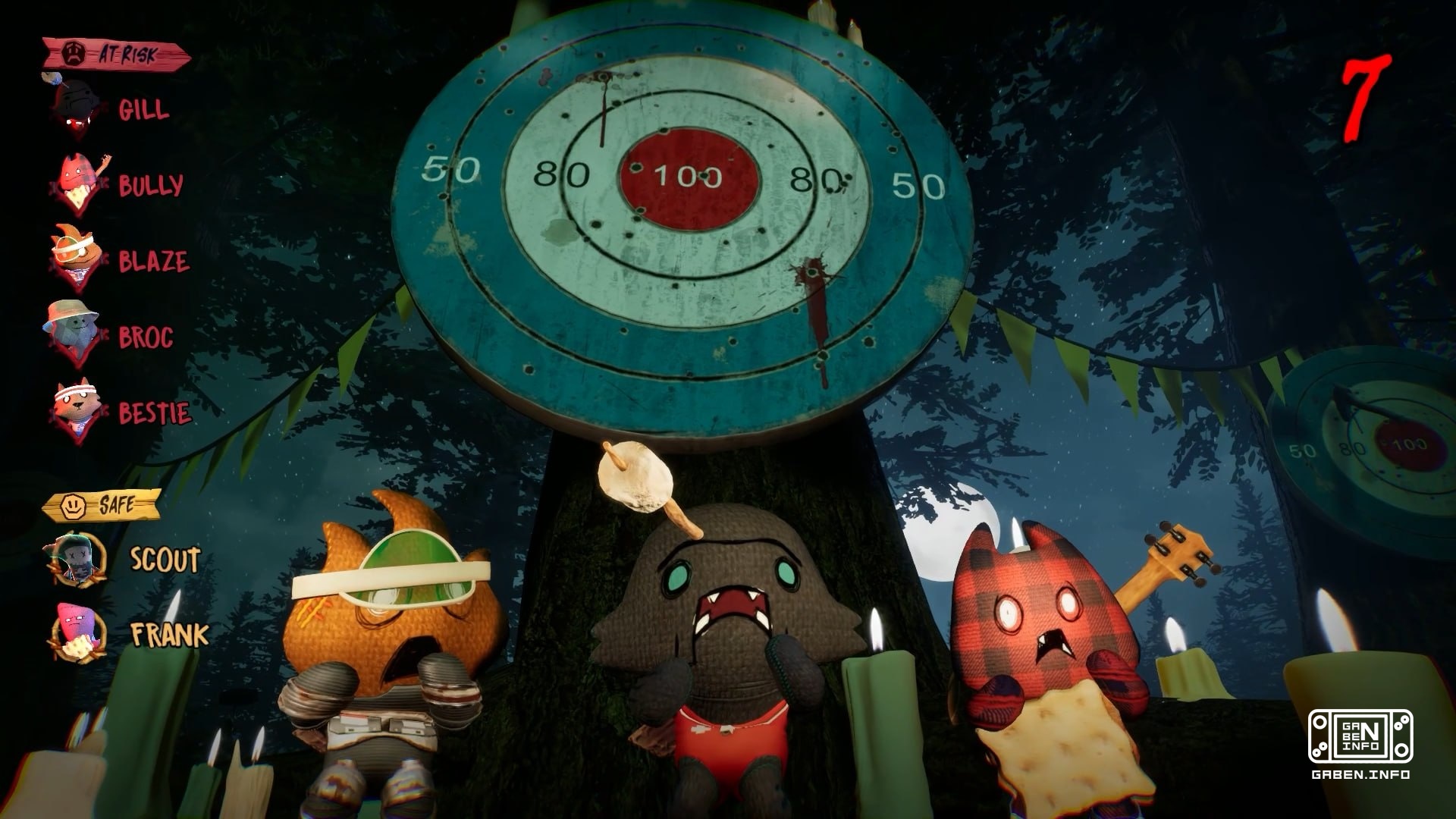 Trivia Murder Party 3 выпустят 17 сентября, а Jackbox Party Pack 12 выйдет 15 октября Об этом стало известно из эксклюзи...