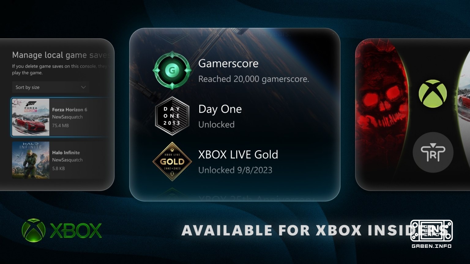 Xbox тестирует сразу несколько новых функций для участников Insider. Теперь на главном экране можно удалять любые элемен...
