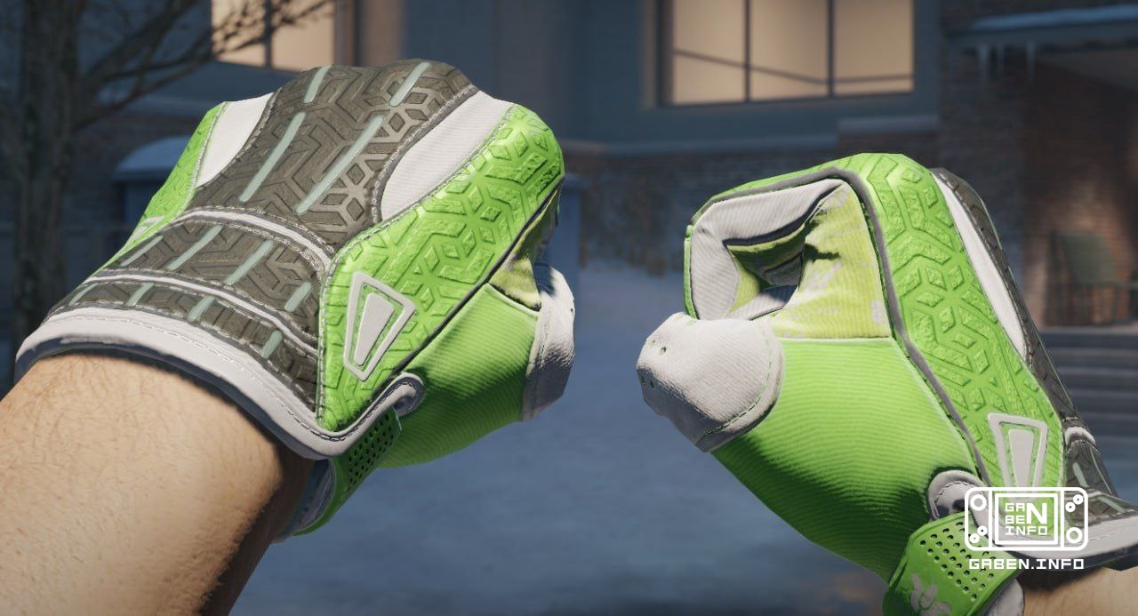 WHAT HAPPENS TO THE OLD CS2 GLOVES?👀 Probably the main question that arose when the new series of gloves came out, what ...