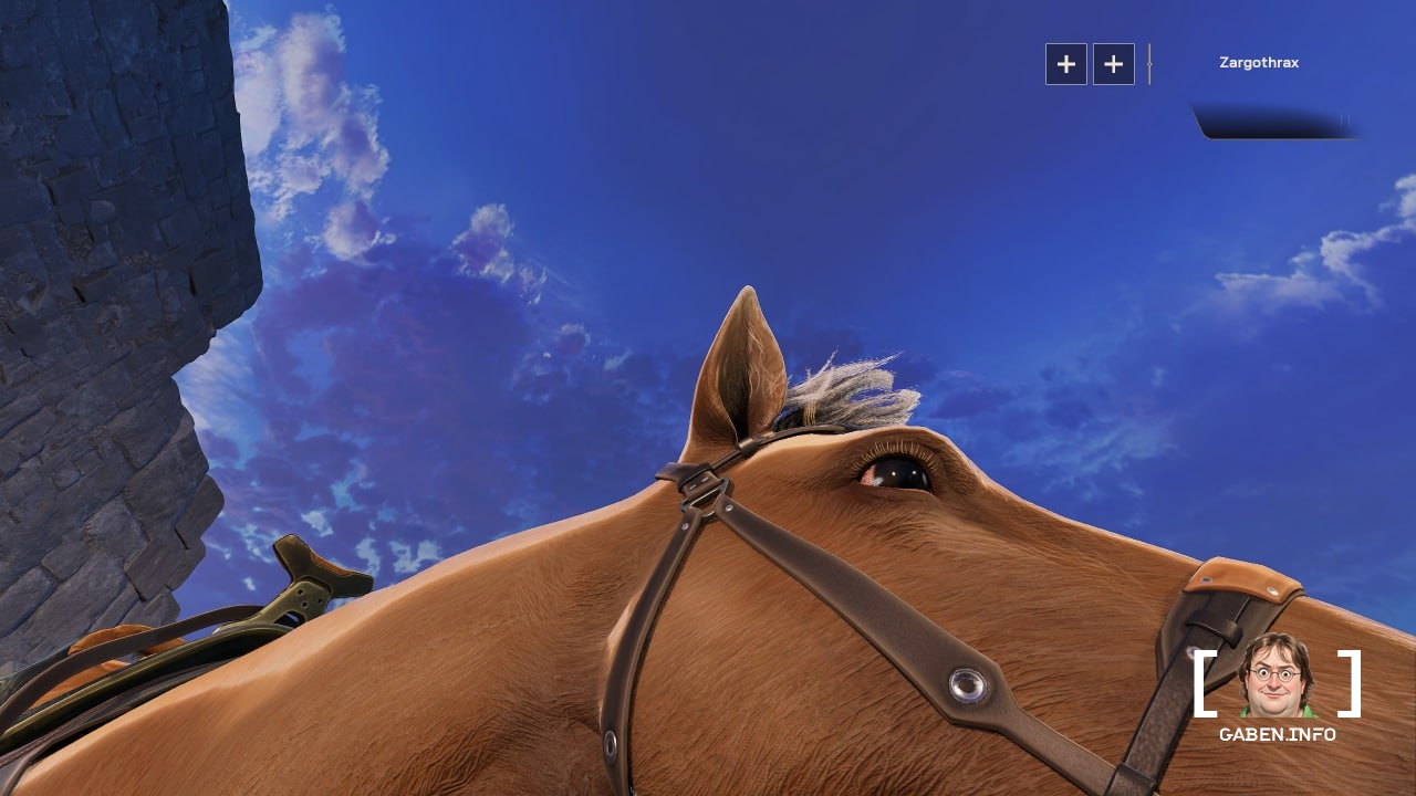 Geoff Kiely, I expect an apology from you. Highguard at release is full of bugs with flying cameras in the main menu, mi...