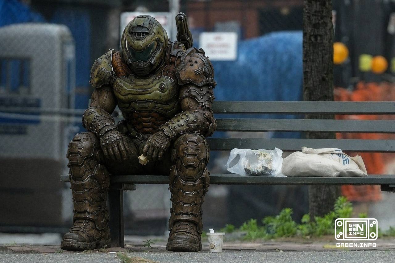 В id Software после увольнений всё довольно тяжело — Джез Корден поговорил с сотрудниками студии и узнал, что происходит...