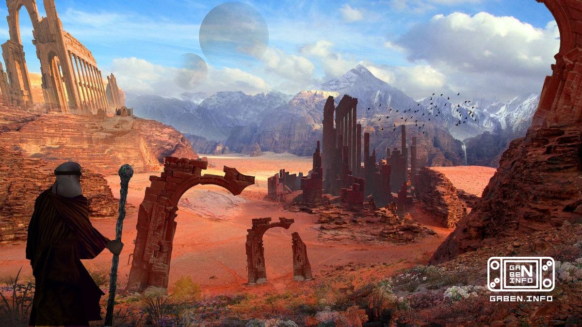 К событиям The Elder Scrolls 6 Тамриэль может подойти в довольно потрёпанном состоянии. Империя к этому моменту фактичес...