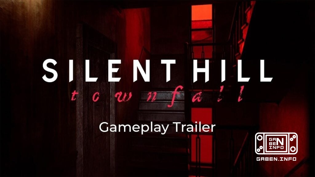 ЯДЕРНАЯ БОМБА: 19 минут геймплея Silent Hill: Townfall Alien Isolation у нас в тумане выйдет 24 сентября на PC, PS5 и XB...
