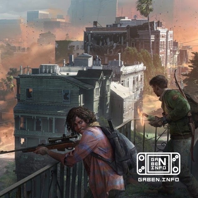 Отменённая The Last of Us Online, ранее известная как Factions, обошлась Naughty Dog в сотни миллионов долларов, утвержд...