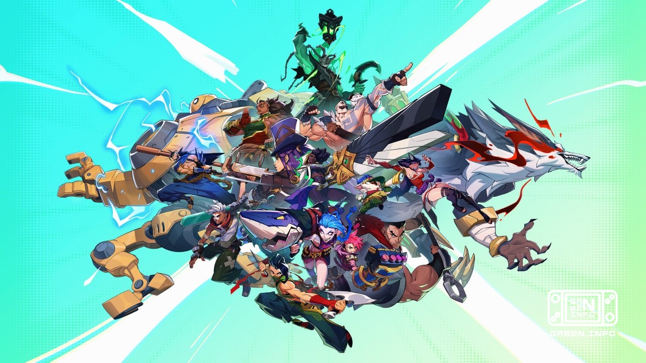 Riot Games сообщила о скором завершении активной поддержки файтинга 2XKO — его полноценный релиз состоялся в январе. Сер...