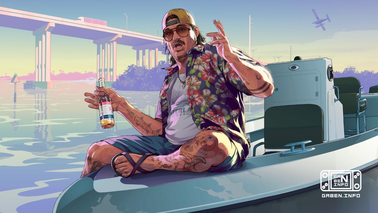 В сети начали появляться фейковые «копии» GTA VI, содержащие вредоносное ПО. Пользователи тем временем отследили авторов...
