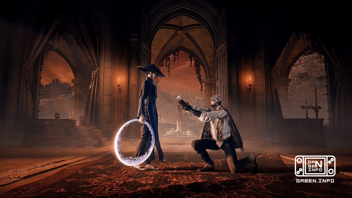 Хидетака Миядзаки на всякий случай уточнил, что FromSoftware не будет отказываться от одиночных игр. Студия не планирова...