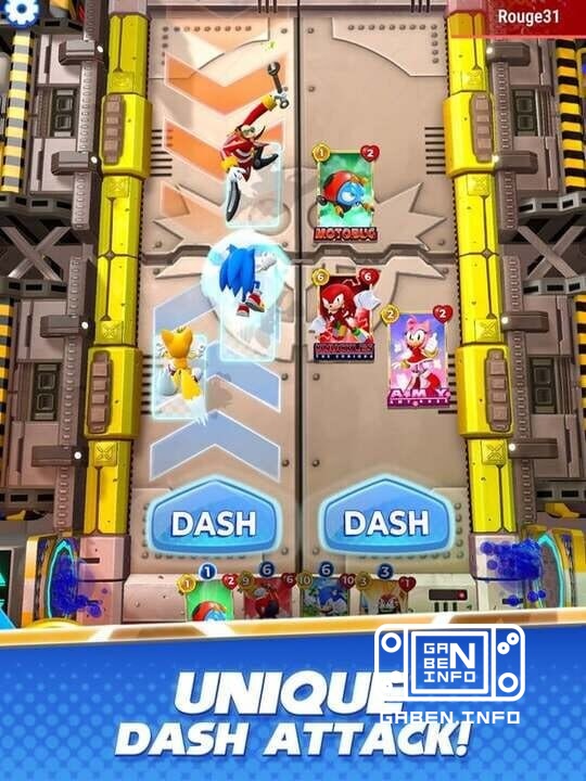 Rovio пыталась сделать игру по Сонику, но Sonic Blitz официально отменена Если вы пропустили, то это мобилка с карточным...