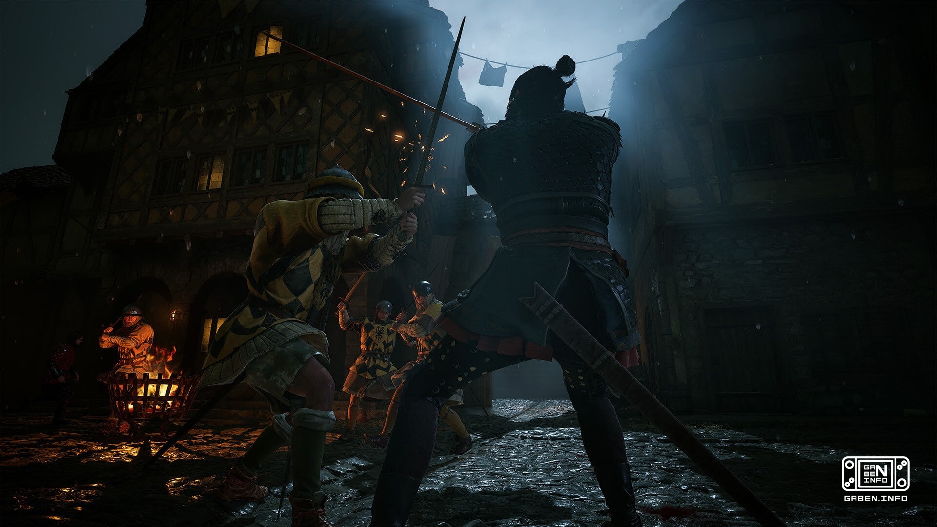 Студия Rebel Wolves показала геймплей The Blood of Dawnwalker на консолях — 60 fps не будет даже на PS5 Pro. Поиграть по...