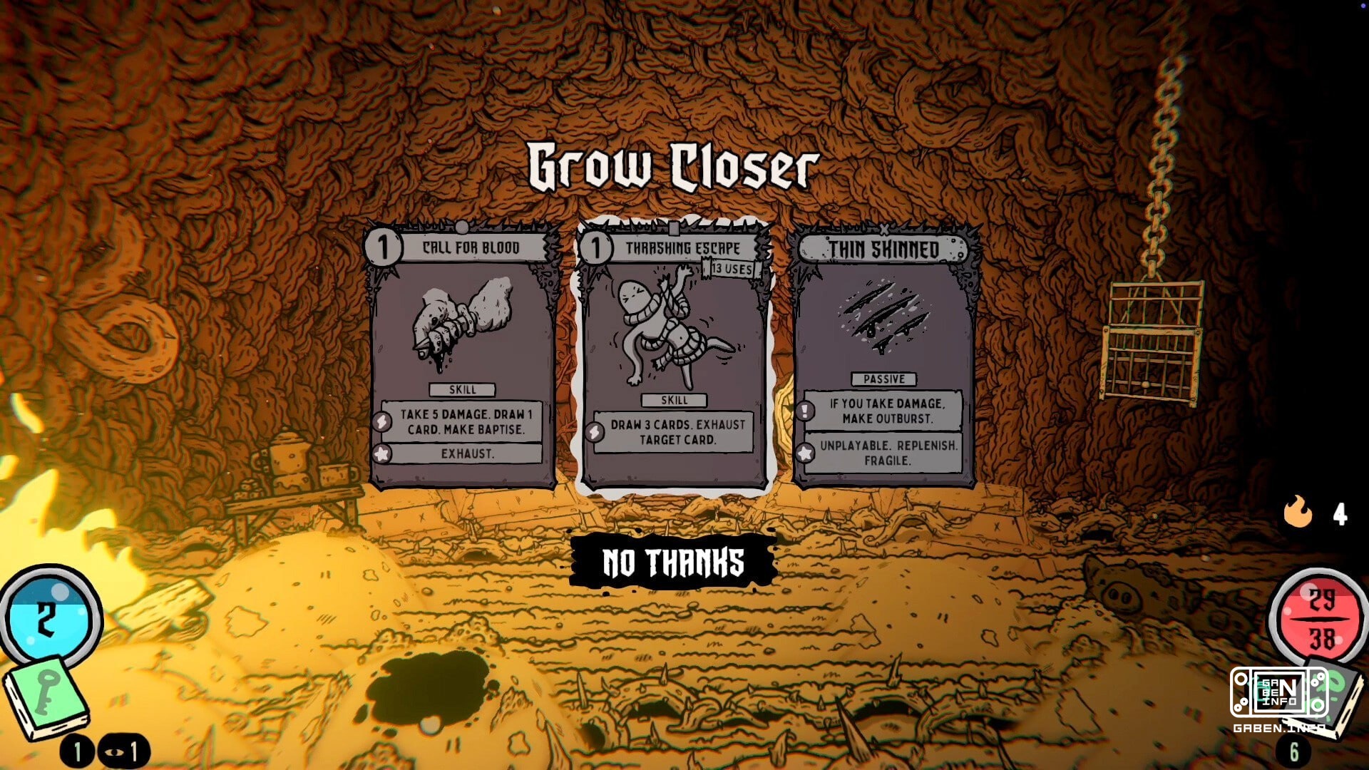 Тем временем Shroom and Gloom от Devolver Digital выйдет в раннем доступе 10 сентября До этого можно успеть оценить демо...