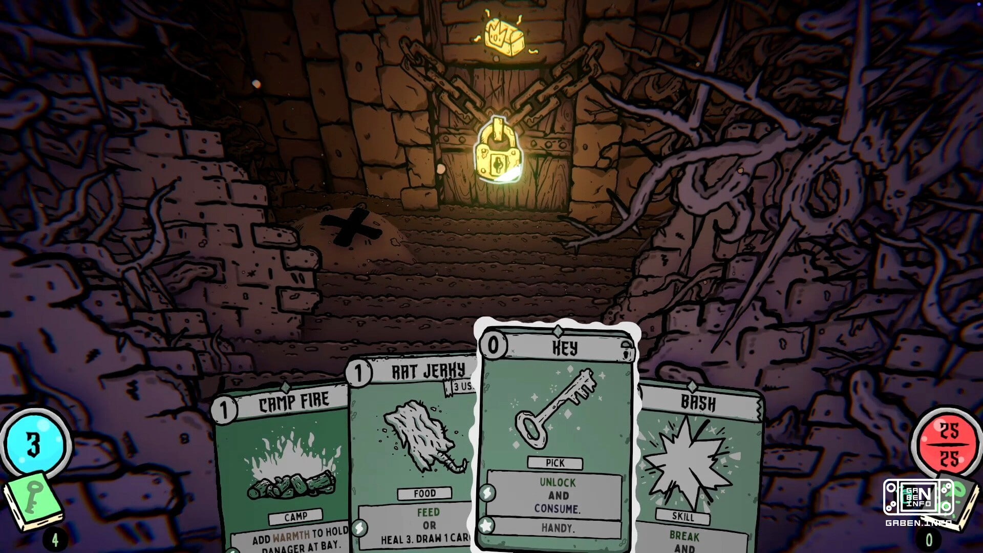 Тем временем Shroom and Gloom от Devolver Digital выйдет в раннем доступе 10 сентября До этого можно успеть оценить демо...
