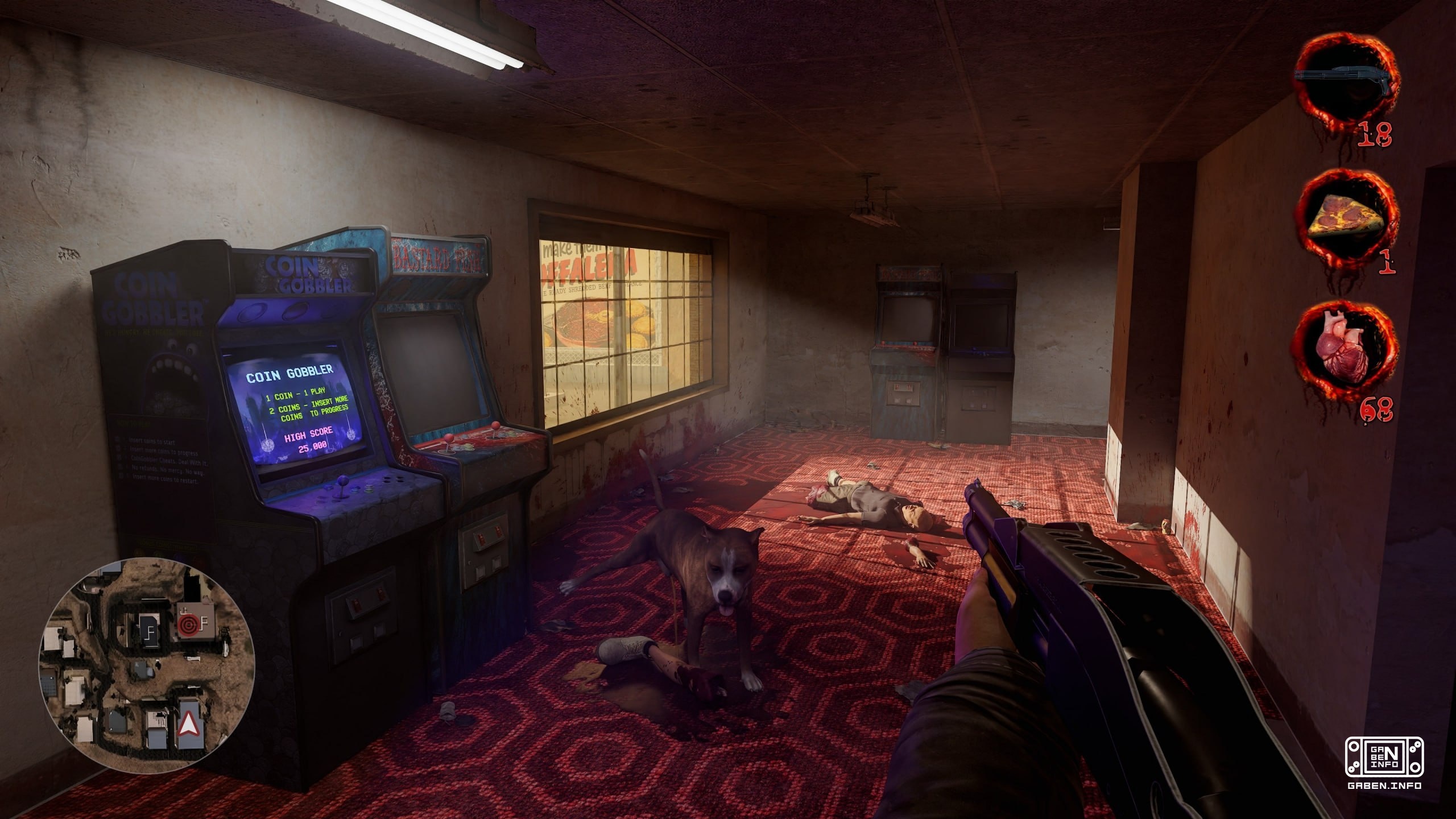 BREAKING: ремейк Postal 2 Redux выйдет весной 2027 года на PC, PS5, PS VR 2, PS4 И Quest Ремейк разрабатывается на движк...