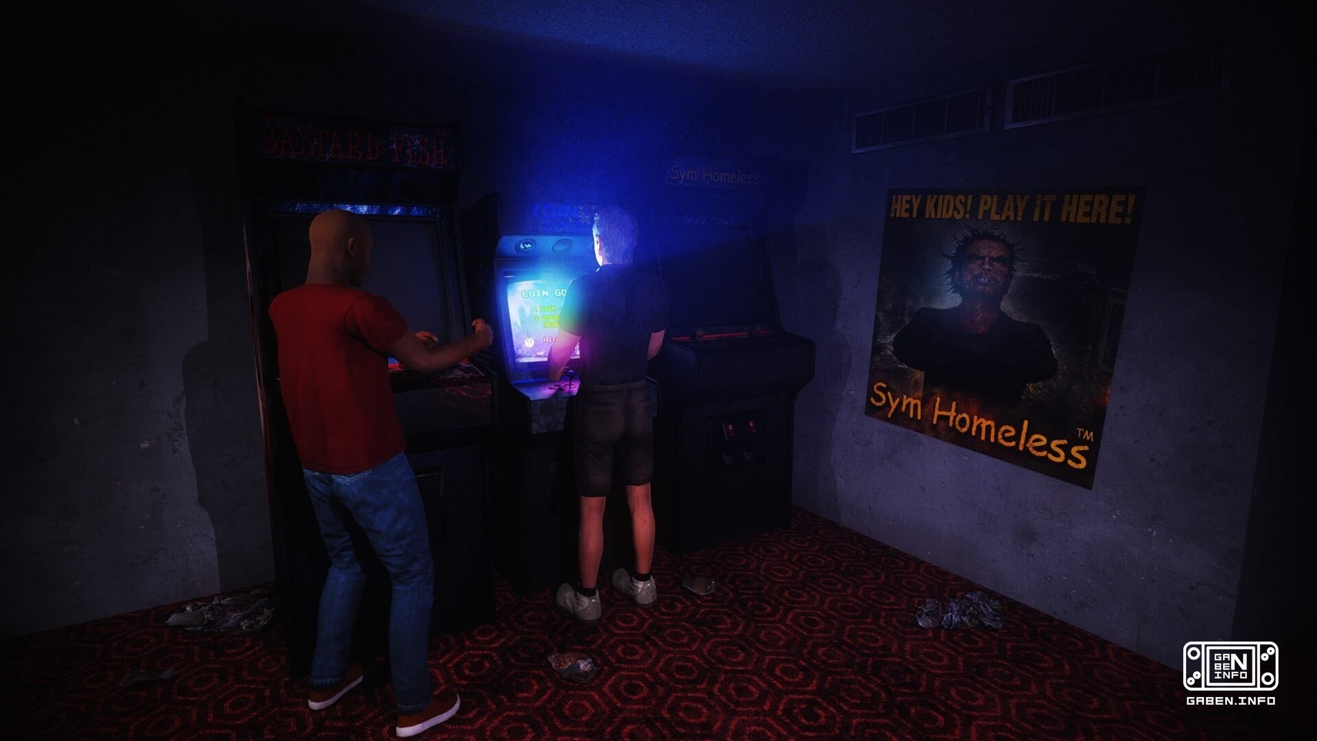 BREAKING: ремейк Postal 2 Redux выйдет весной 2027 года на PC, PS5, PS VR 2, PS4 И Quest Ремейк разрабатывается на движк...