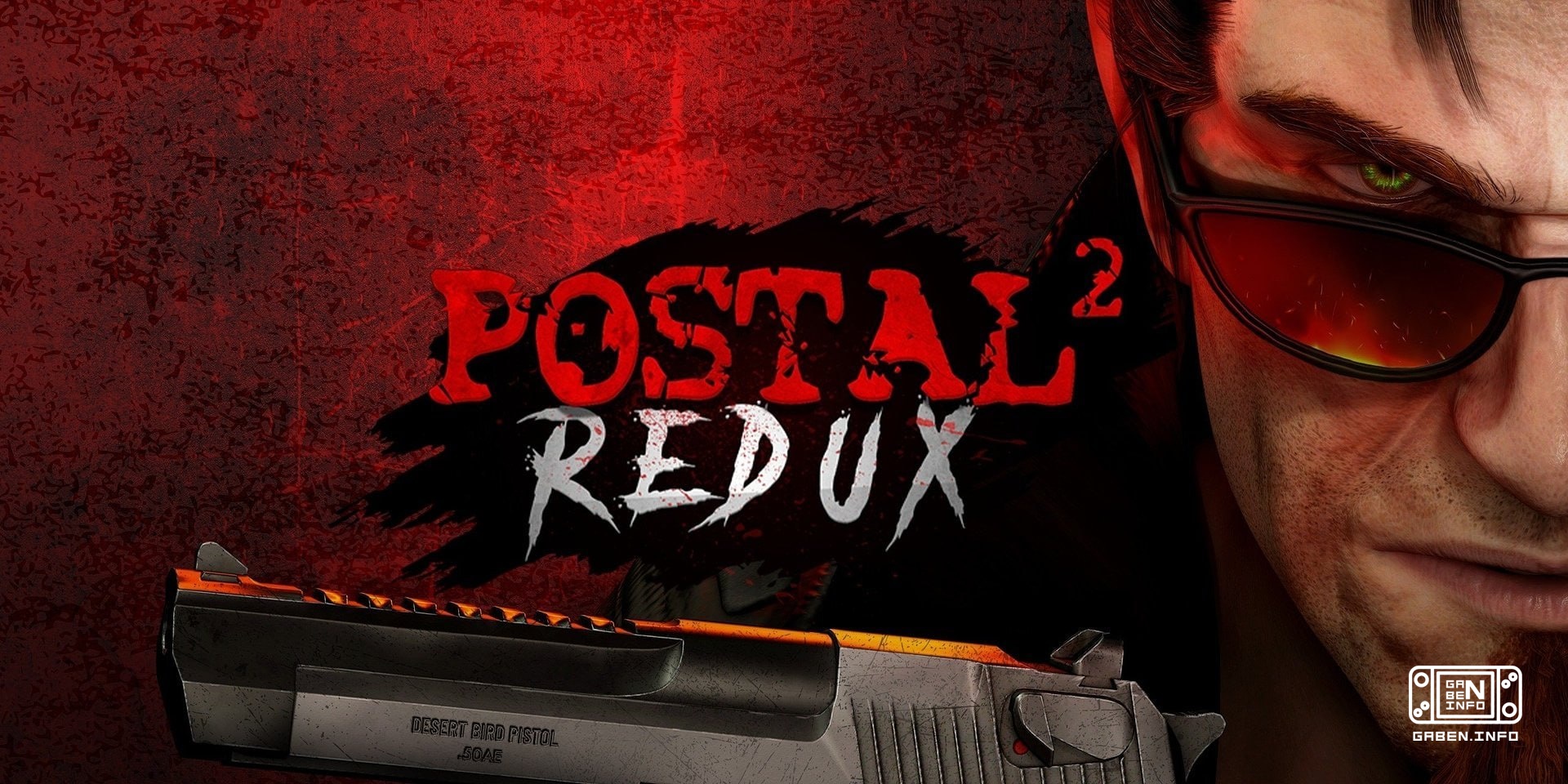 BREAKING: ремейк Postal 2 Redux выйдет весной 2027 года на PC, PS5, PS VR 2, PS4 И Quest Ремейк разрабатывается на движк...