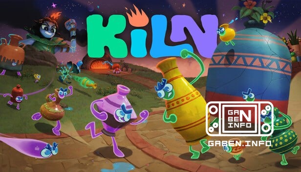 KILN НЕ ЗАКРЫВАЕТСЯ Тим Шейфер собирается дальше поддерживать игру и снизить цену на неё в ближайшее время. «Я ОБЕЩАЮ», ...