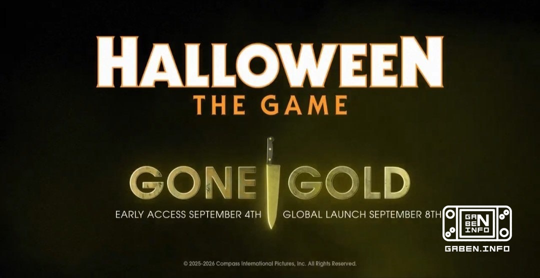 Майкл Майерс ушёл на дно золото вместе с Halloween: The Game Ещё одна ассиметричная маньякоубегалка, которую переживёт D...