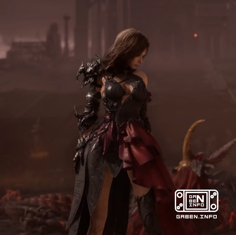 Tides of Annihilation не будет очередной soulslike Во всяком случае, на этом в интервью Insider Gaming настаивает директ...