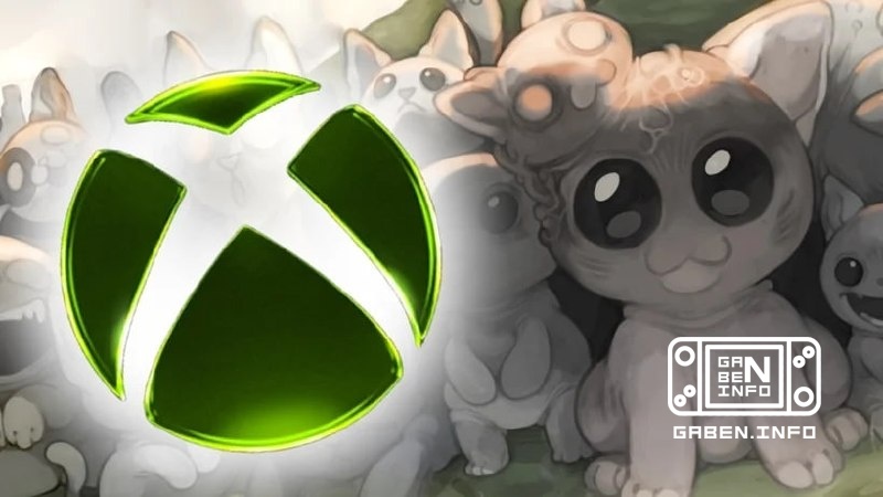 Mewgenics доберётся до Xbox Series уже 8 сентября Инфа вместе с ачивками внезапно появилась в Microsoft Store. Ждём анон...