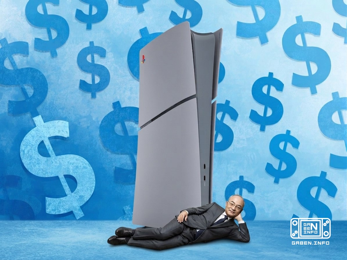 Sony переключается с продажи приставок на заработок на своей аудитории Вместо того чтобы гнаться за новыми покупателями,...