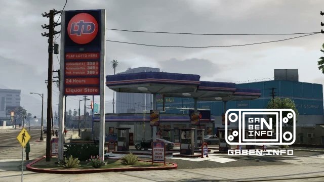 ❗️Cyberleak покажет весь стрипак из GTA VI — но только когда их крипта подорожает до $3 миллионов Детали из сегодняшней ...
